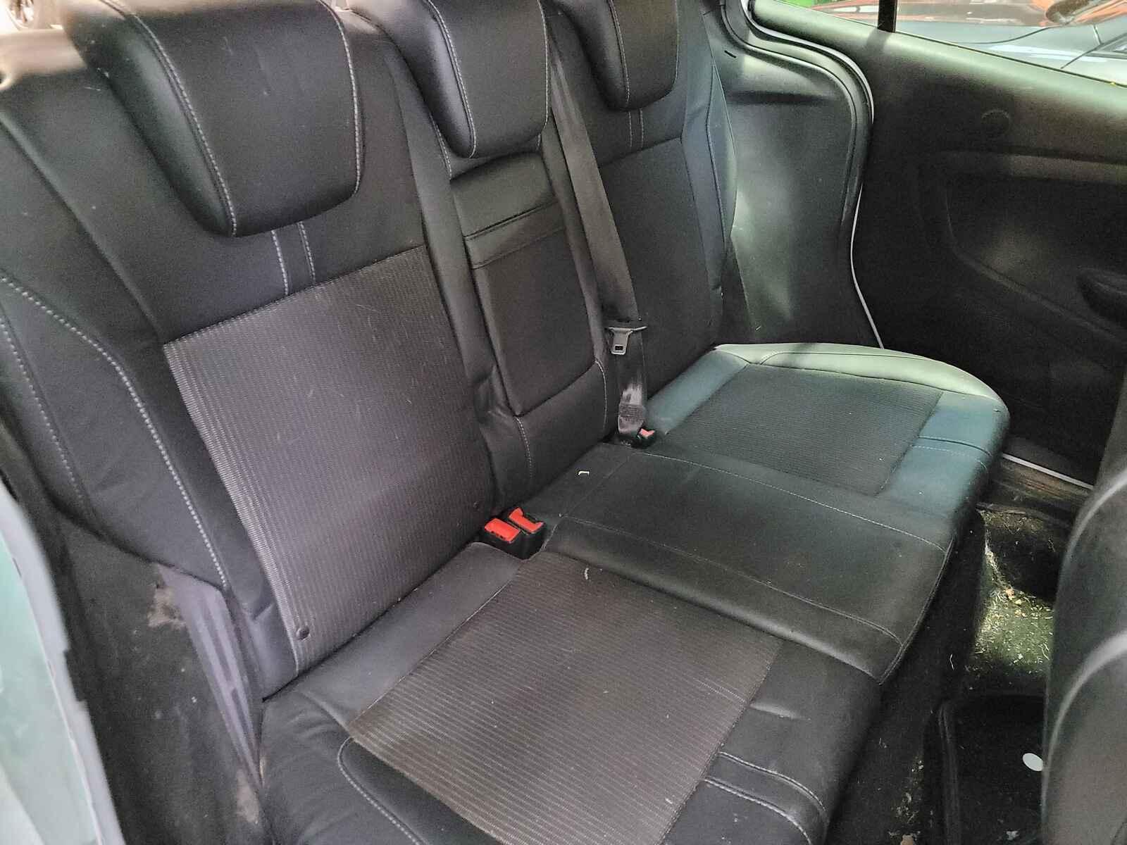Ford B Max 2013 5 Door Mpv Breaking View Auto part Ford B Max 2013 5 Door Mpv Breaking