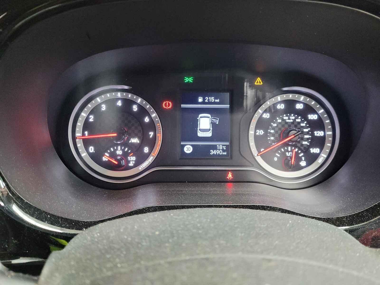 Hyundai I10 2023 5 Door Hatchback Breaking View Auto part Hyundai I10 2023 5 Door Hatchback Breaking