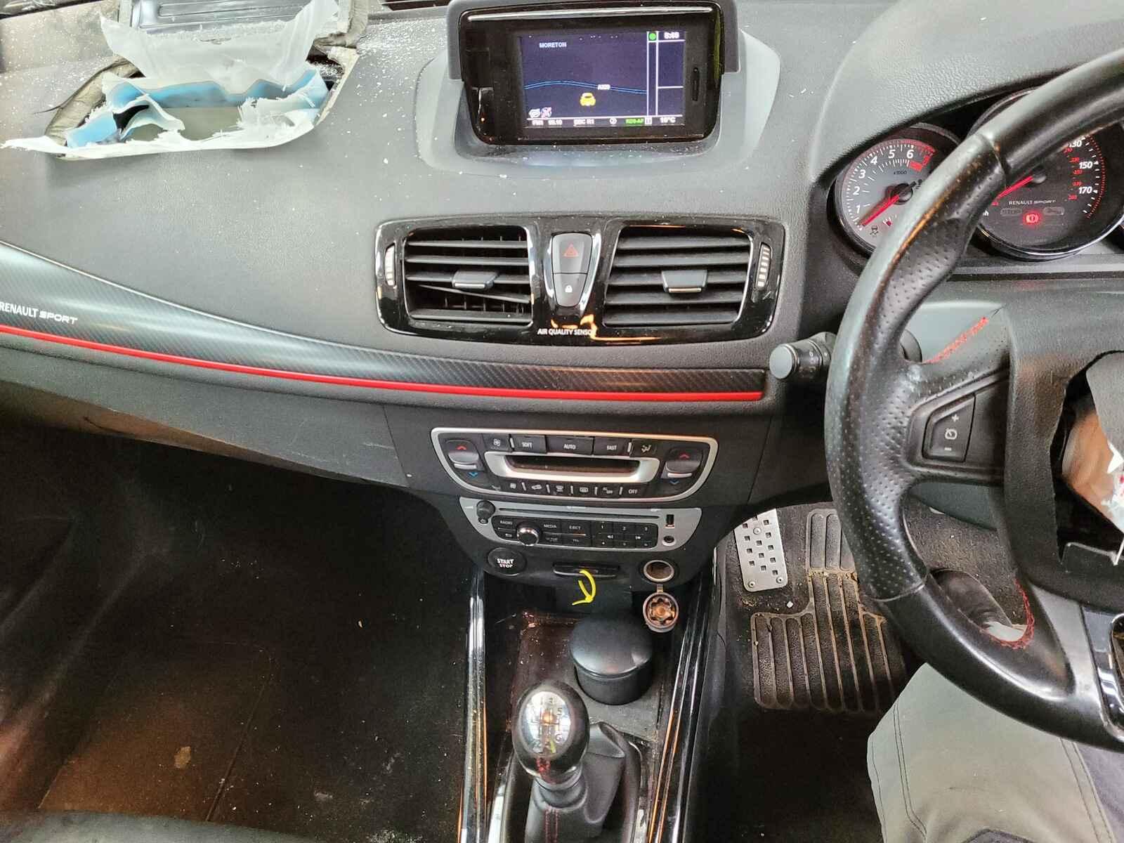 Renault Megane 2013 3 Door Coupe Breaking View Auto part Renault Megane 2013 3 Door Coupe Breaking