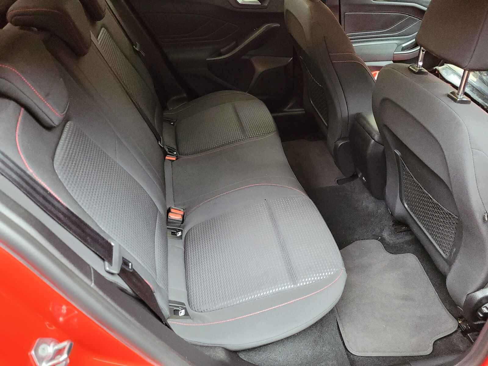 Ford Focus 2019 5 Door Hatchback Breaking View Auto part Ford Focus 2019 5 Door Hatchback Breaking