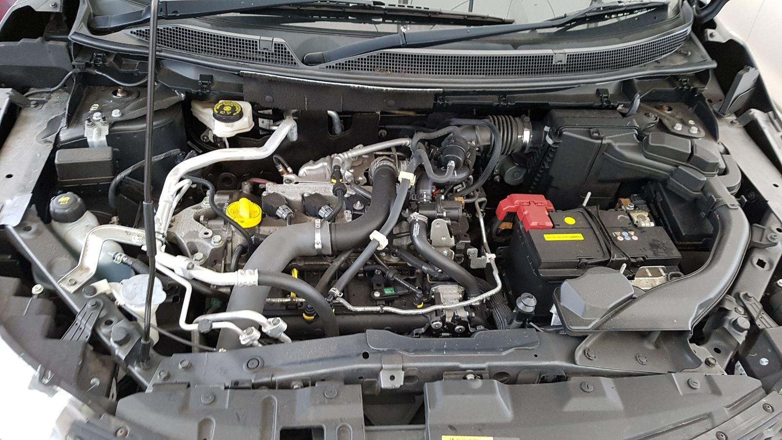 Nissan Qashqai 2015 5 Door Hatchback Breaking View Auto part Nissan Qashqai 2015 5 Door Hatchback Breaking