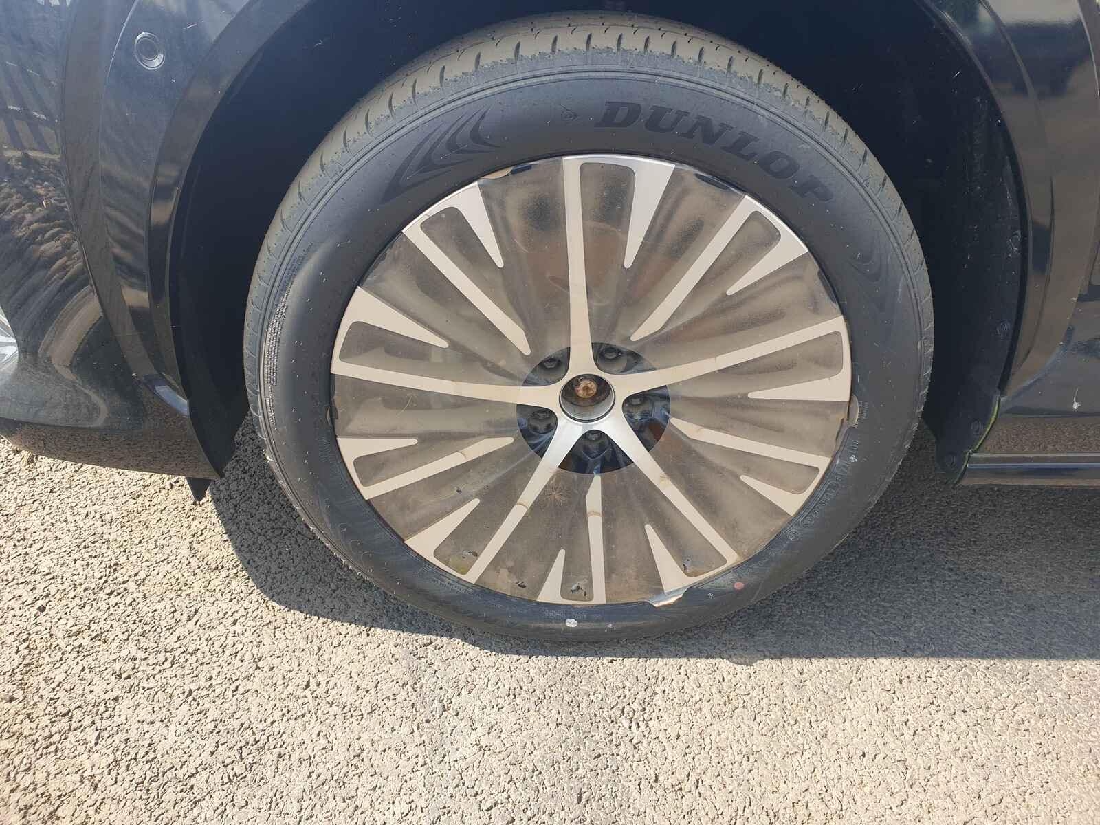 Lexus Rz Series 2023 5 Door Estate Breaking View Auto part Lexus Rz Series 2023 5 Door Estate Breaking
