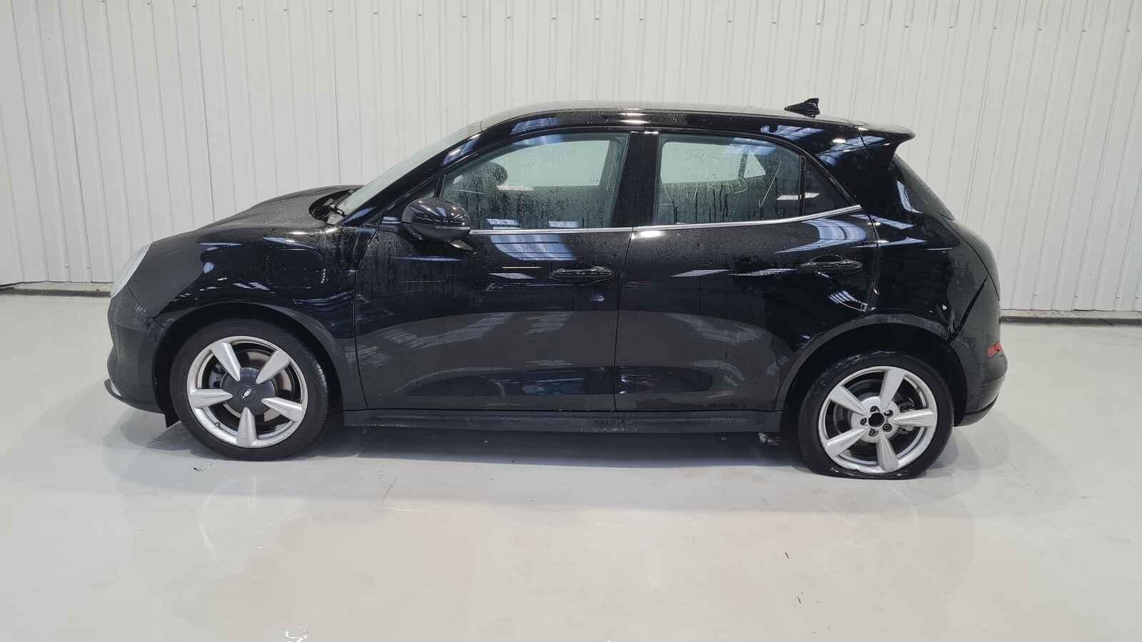 Gwm Ora Funky Cat 2023 5 Door Hatchback Breaking View Auto part Gwm Ora Funky Cat 2023 5 Door Hatchback Breaking