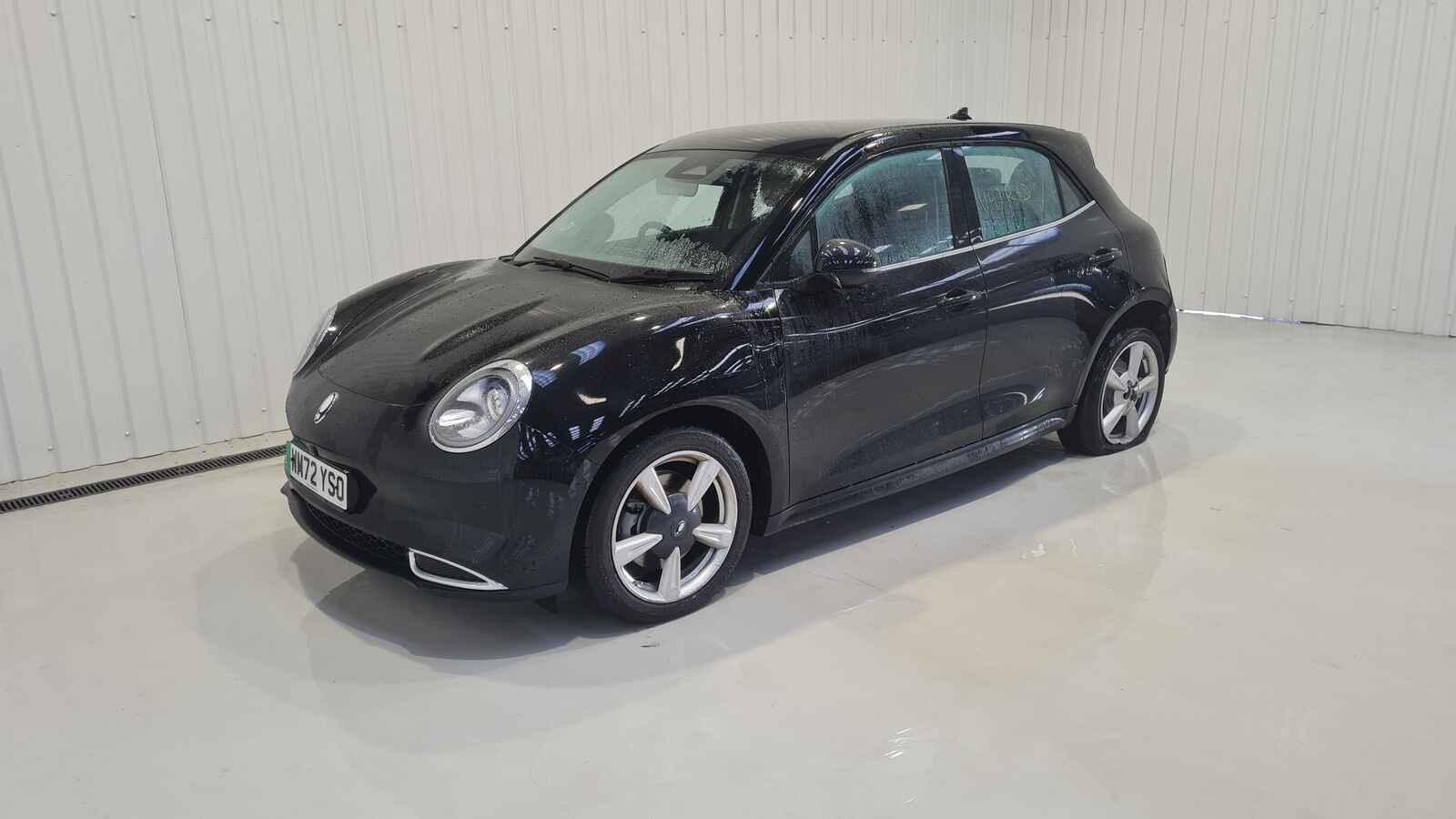 Gwm Ora Funky Cat 2023 5 Door Hatchback Breaking View Auto part Gwm Ora Funky Cat 2023 5 Door Hatchback Breaking