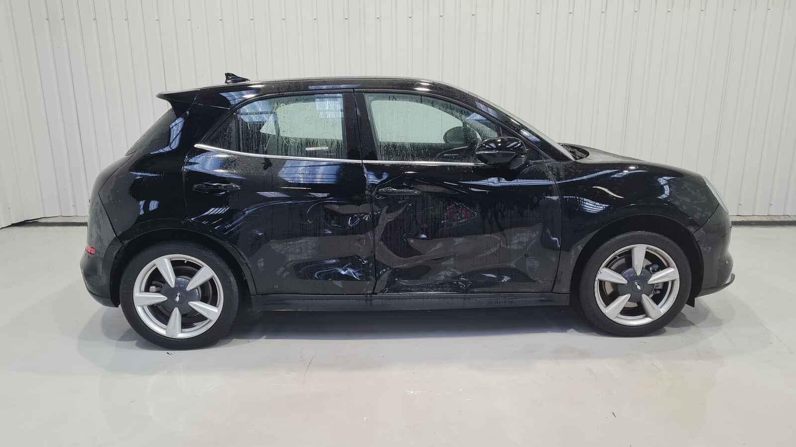 Gwm Ora Funky Cat 2023 5 Door Hatchback Breaking View Auto part Gwm Ora Funky Cat 2023 5 Door Hatchback Breaking