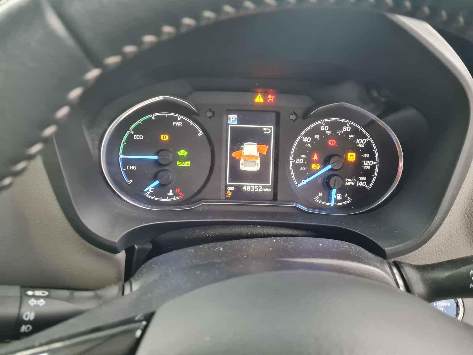 Toyota Yaris 2019 5 Door Hatchback Breaking View Auto part Toyota Yaris 2019 5 Door Hatchback Breaking