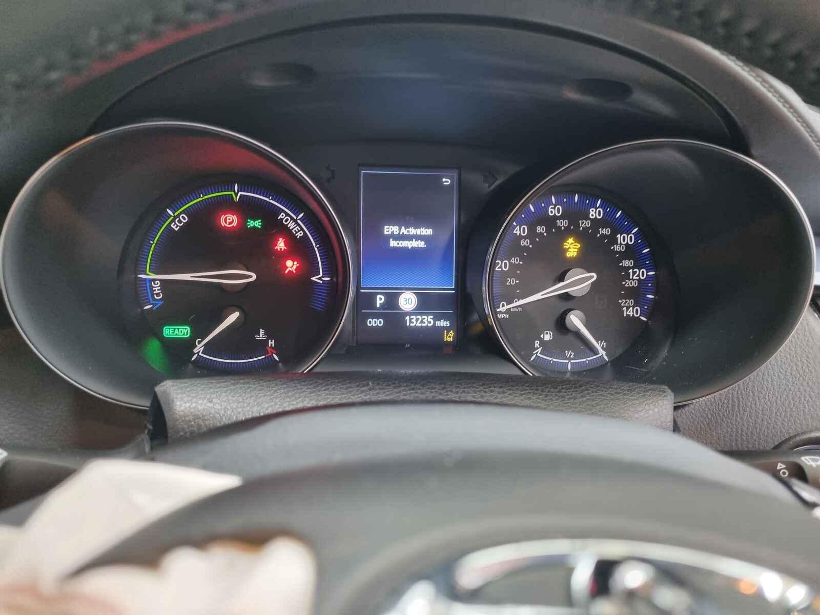 Toyota C-hr 2021 5 Door Hatchback Breaking View Auto part Toyota C-hr 2021 5 Door Hatchback Breaking