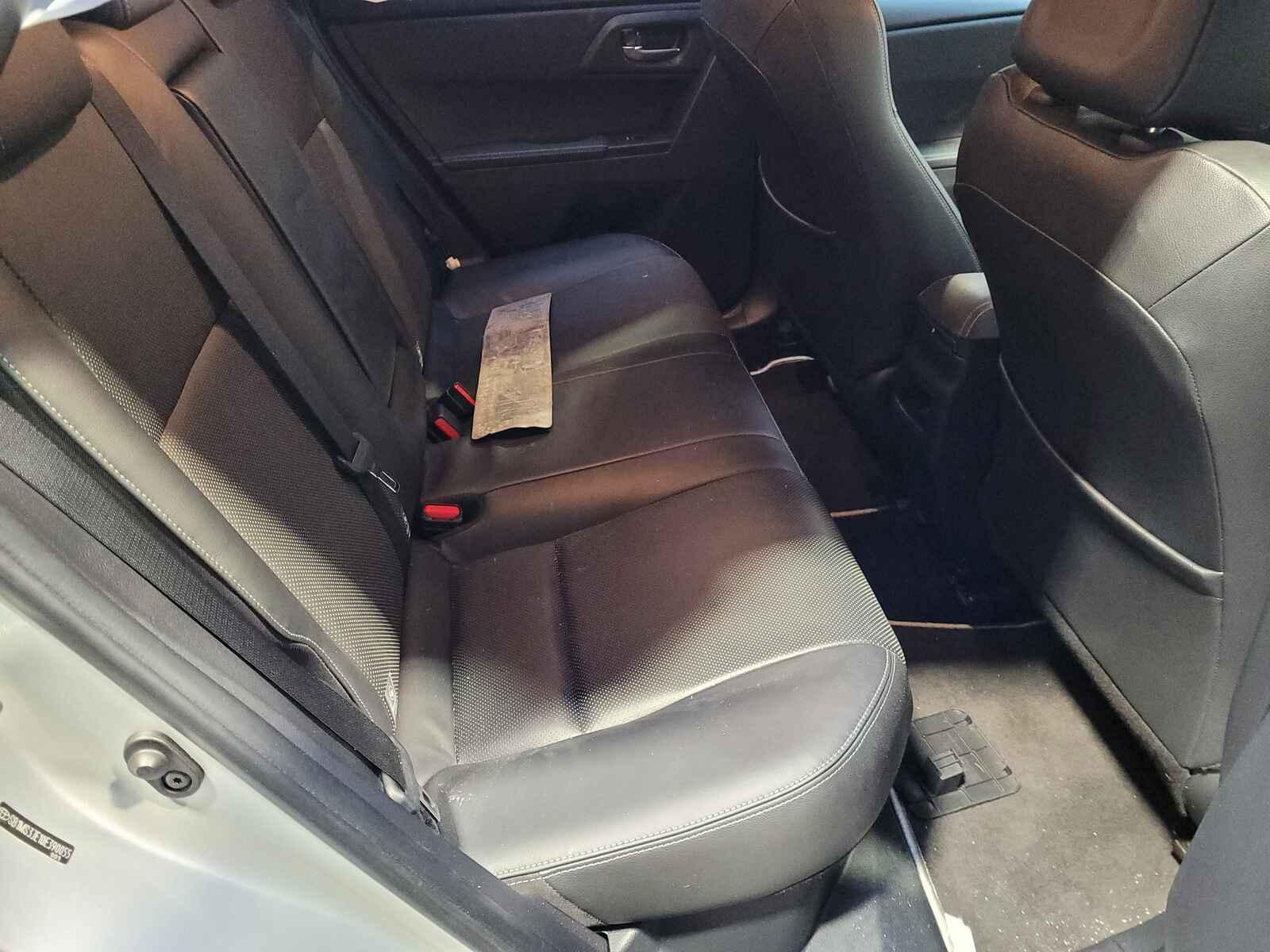Toyota Auris 2017 5 Door Hatchback Breaking View Auto part Toyota Auris 2017 5 Door Hatchback Breaking