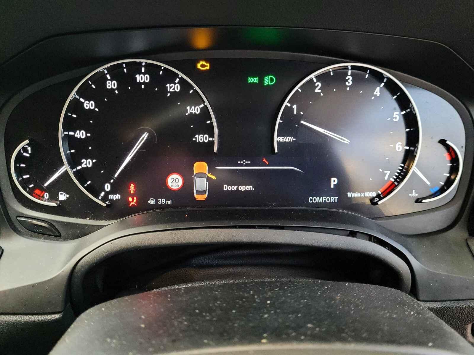 Bmw 3 Series 2020 4 Door Saloon Breaking View Auto part Bmw 3 Series 2020 4 Door Saloon Breaking