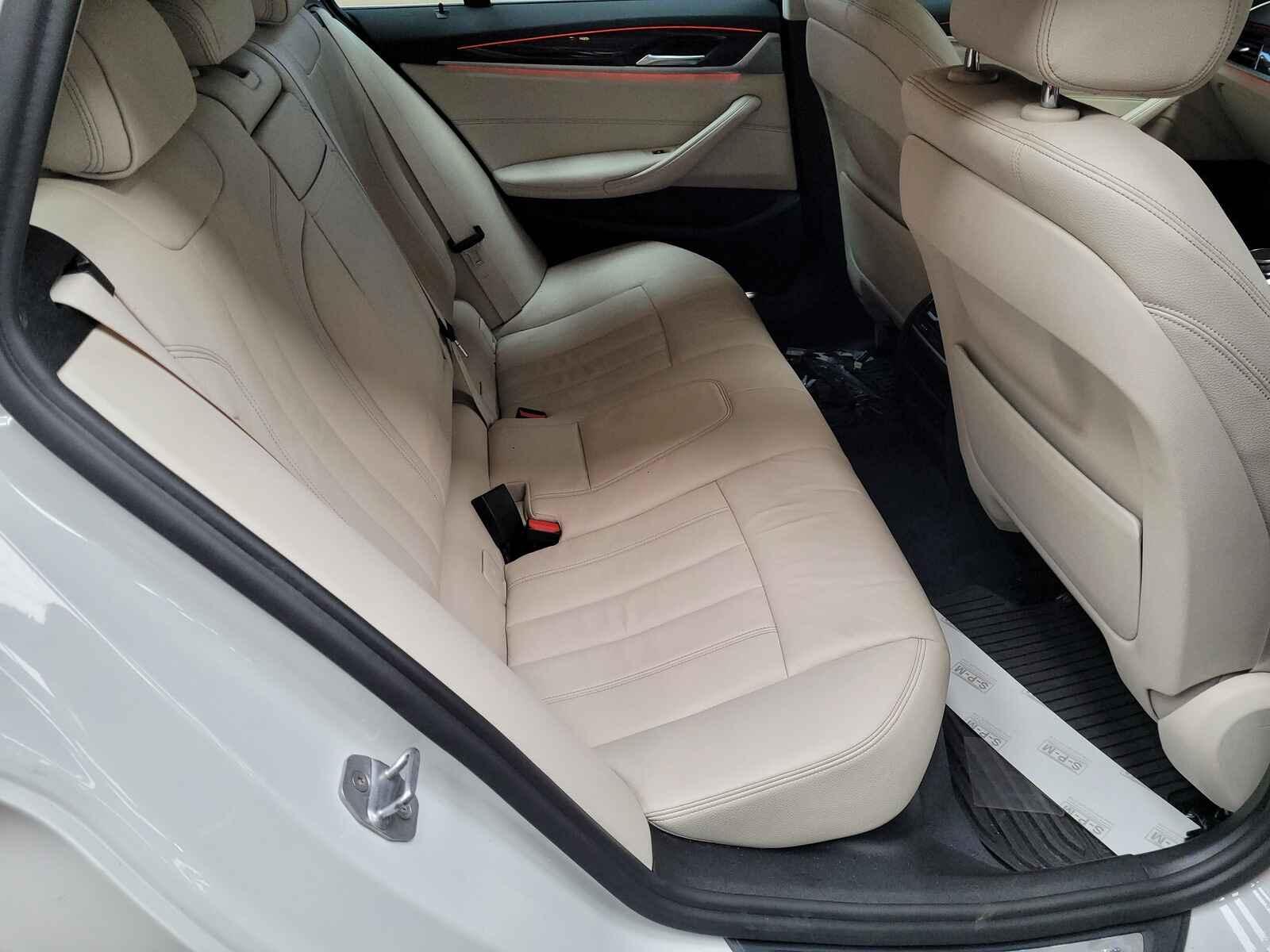 Bmw 5 Series 2017 5 Door Estate Breaking View Auto part Bmw 5 Series 2017 5 Door Estate Breaking