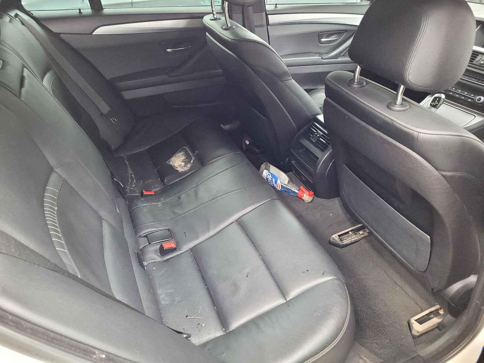 Bmw 5 Series 2015 5 Door Estate Breaking View Auto part Bmw 5 Series 2015 5 Door Estate Breaking