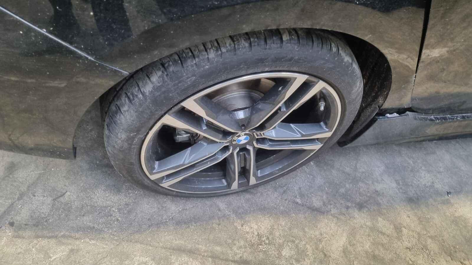 Bmw 1 Series 2024 5 Door Hatchback Breaking View Auto part Bmw 1 Series 2024 5 Door Hatchback Breaking