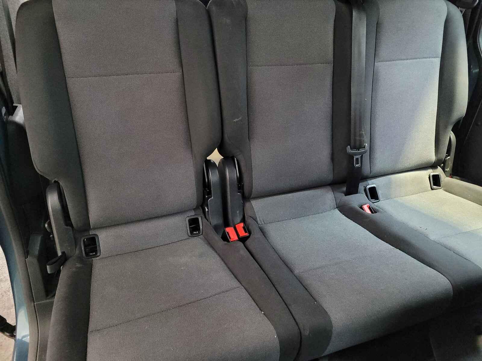 Volkswagen Caddy 2018 Unknown Van Breaking View Auto part Volkswagen Caddy 2018 Unknown Van Breaking