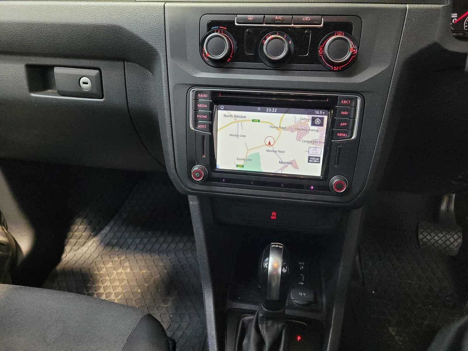 Volkswagen Caddy 2018 Unknown Van Breaking View Auto part Volkswagen Caddy 2018 Unknown Van Breaking