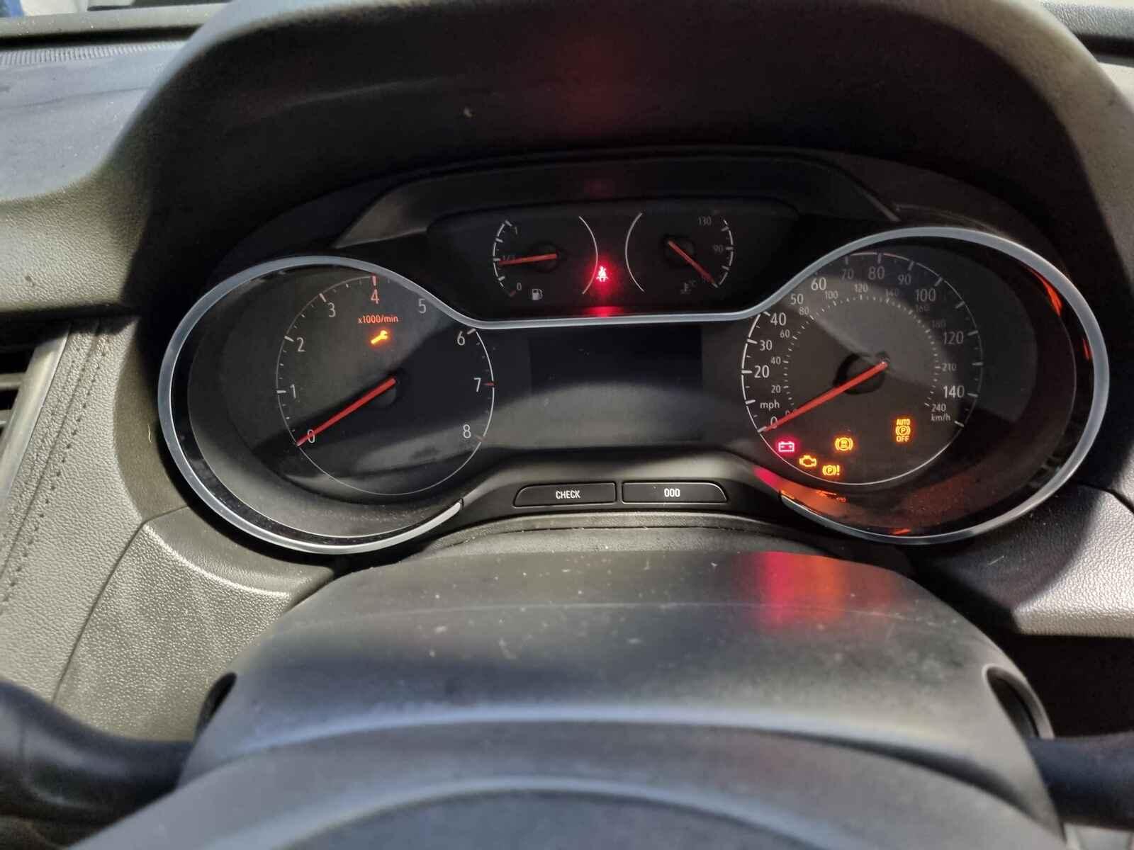 Vauxhall Grandland X 2021 5 Door Hatchback Breaking View Auto part Vauxhall Grandland X 2021 5 Door Hatchback Breaking