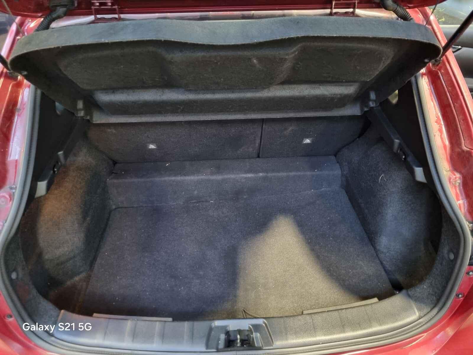 View Auto part Nissan Qashqai 2021 5 Door Hatchback Breaking