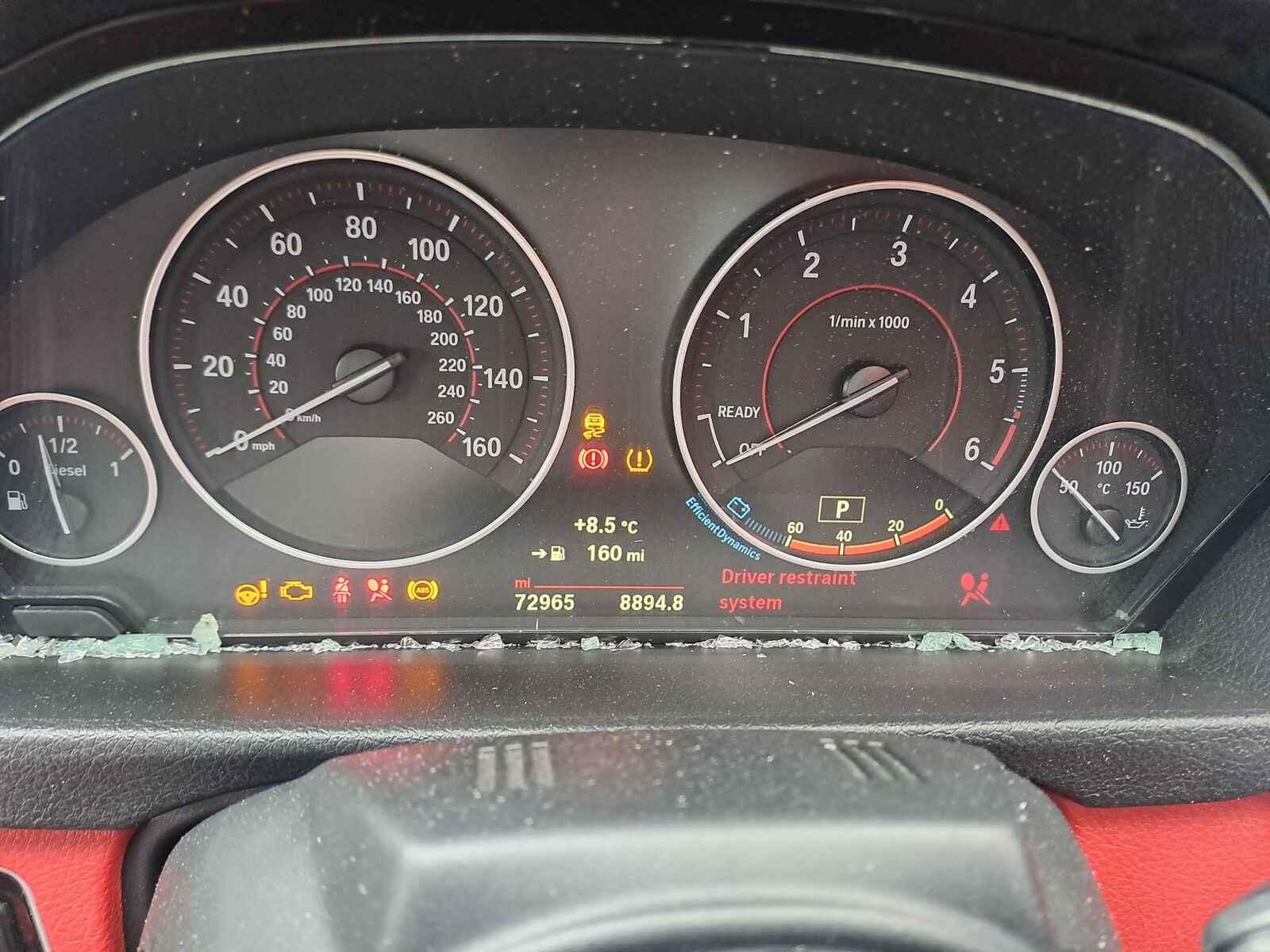 Bmw 4 Series 2015 2 Door Convertible Breaking View Auto part Bmw 4 Series 2015 2 Door Convertible Breaking