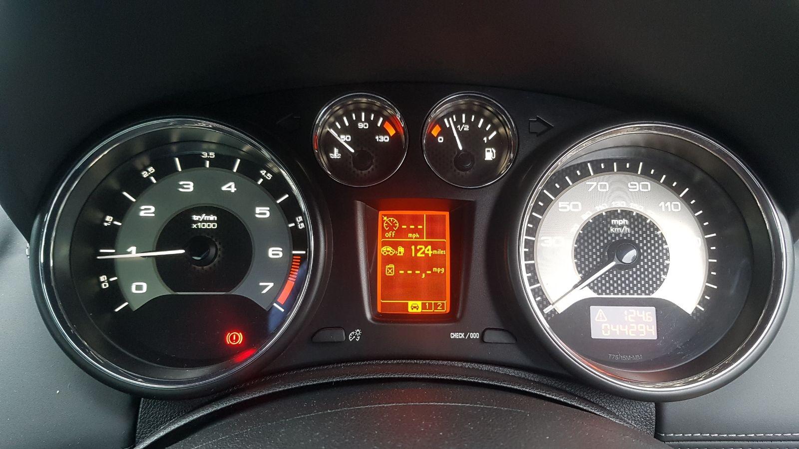 Peugeot Rcz 2012 2 Door Coupe Breaking View Auto part Peugeot Rcz 2012 2 Door Coupe Breaking