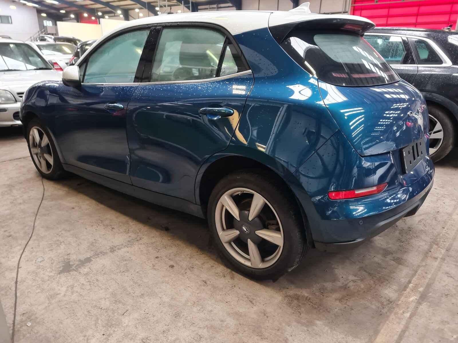 Gwm Ora Funky Cat 2023 5 Door Hatchback Breaking View Auto part Gwm Ora Funky Cat 2023 5 Door Hatchback Breaking