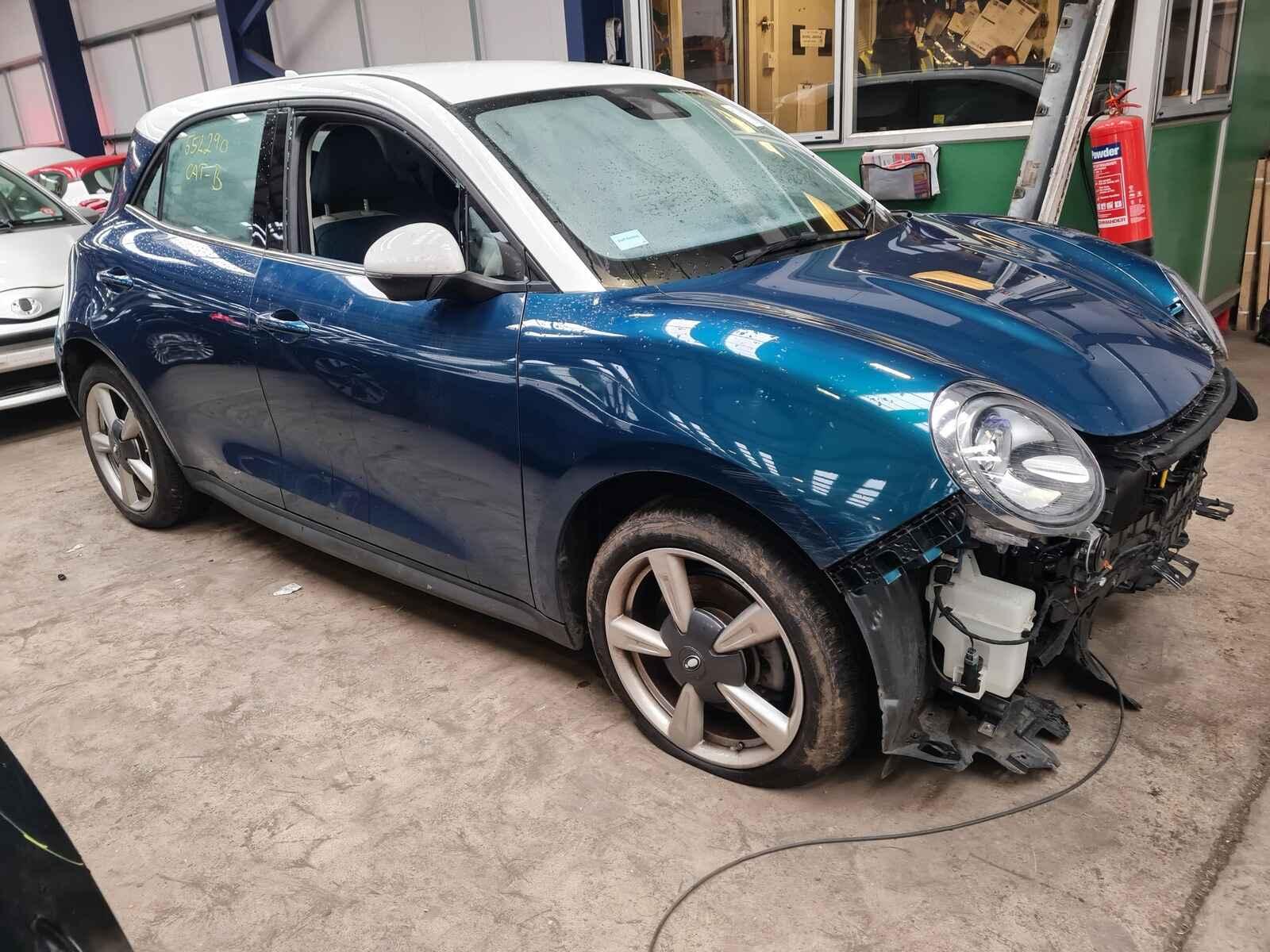 Image for a Gwm Ora Funky Cat 2023 5 Door Hatchback Breaking