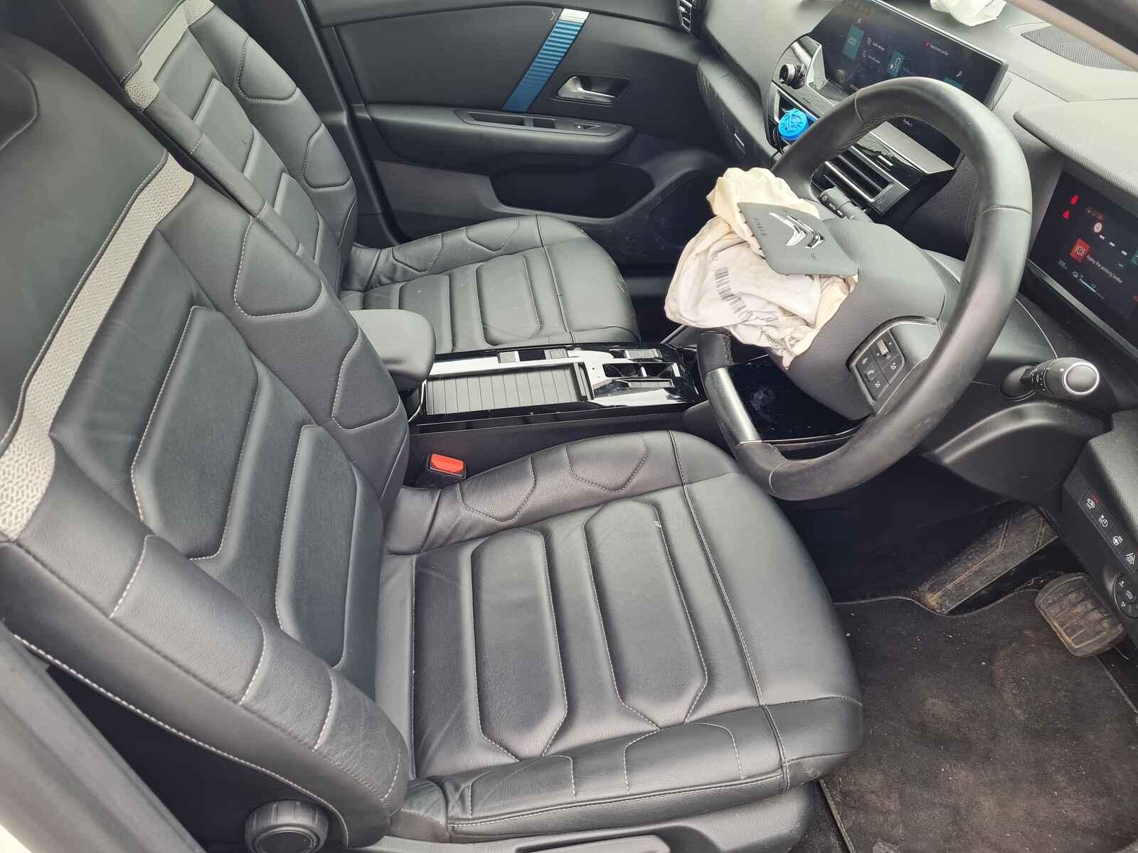 Citroen C4 2021 5 Door Hatchback Breaking View Auto part Citroen C4 2021 5 Door Hatchback Breaking