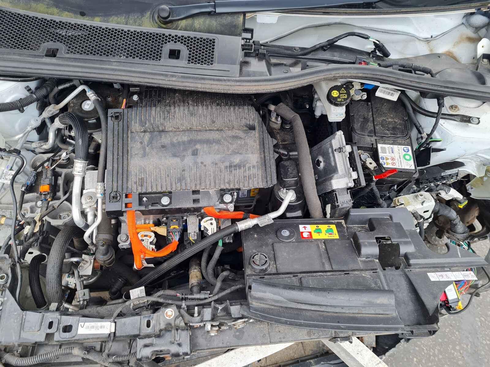 Citroen C4 2021 5 Door Hatchback Breaking View Auto part Citroen C4 2021 5 Door Hatchback Breaking