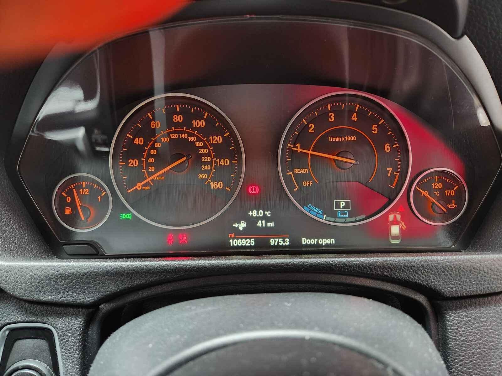 Bmw 3 Series 2017 4 Door Saloon Breaking View Auto part Bmw 3 Series 2017 4 Door Saloon Breaking