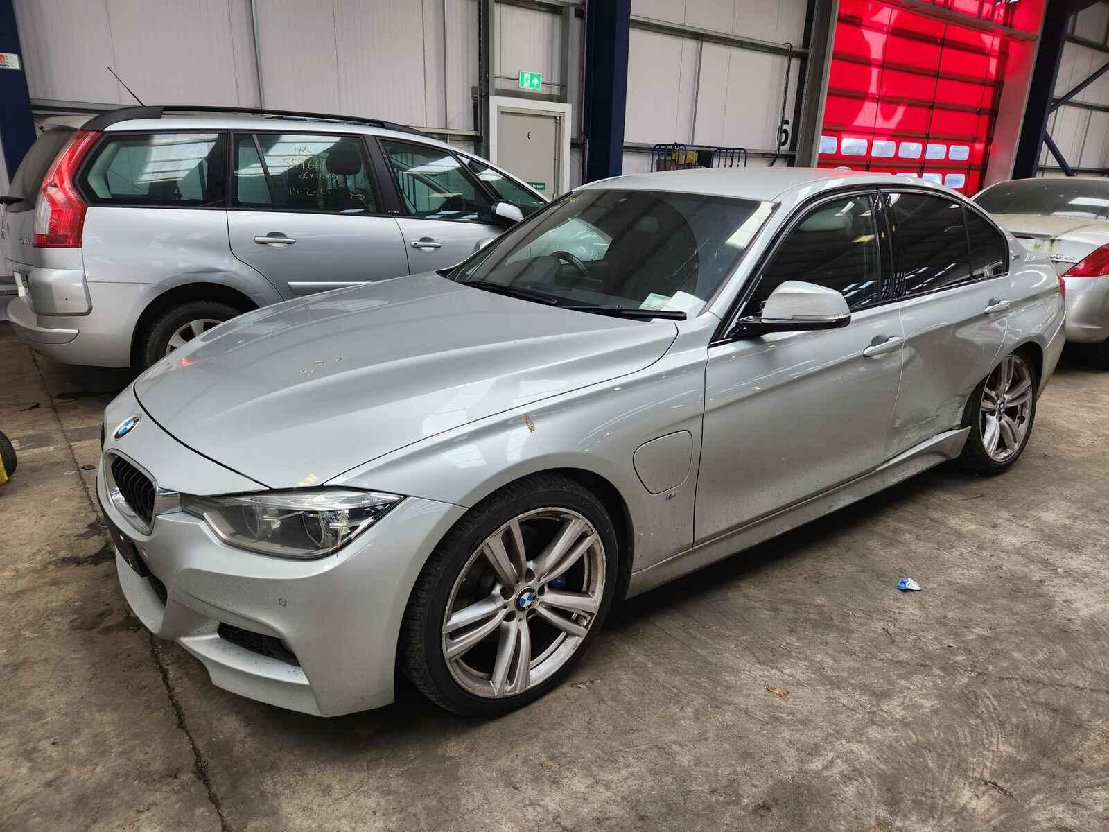 Bmw 3 Series 2017 4 Door Saloon Breaking View Auto part Bmw 3 Series 2017 4 Door Saloon Breaking