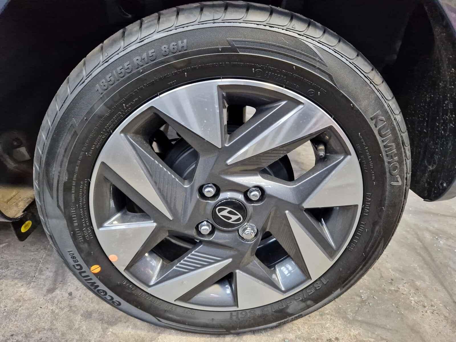 Hyundai I10 2024 5 Door Hatchback Breaking View Auto part Hyundai I10 2024 5 Door Hatchback Breaking