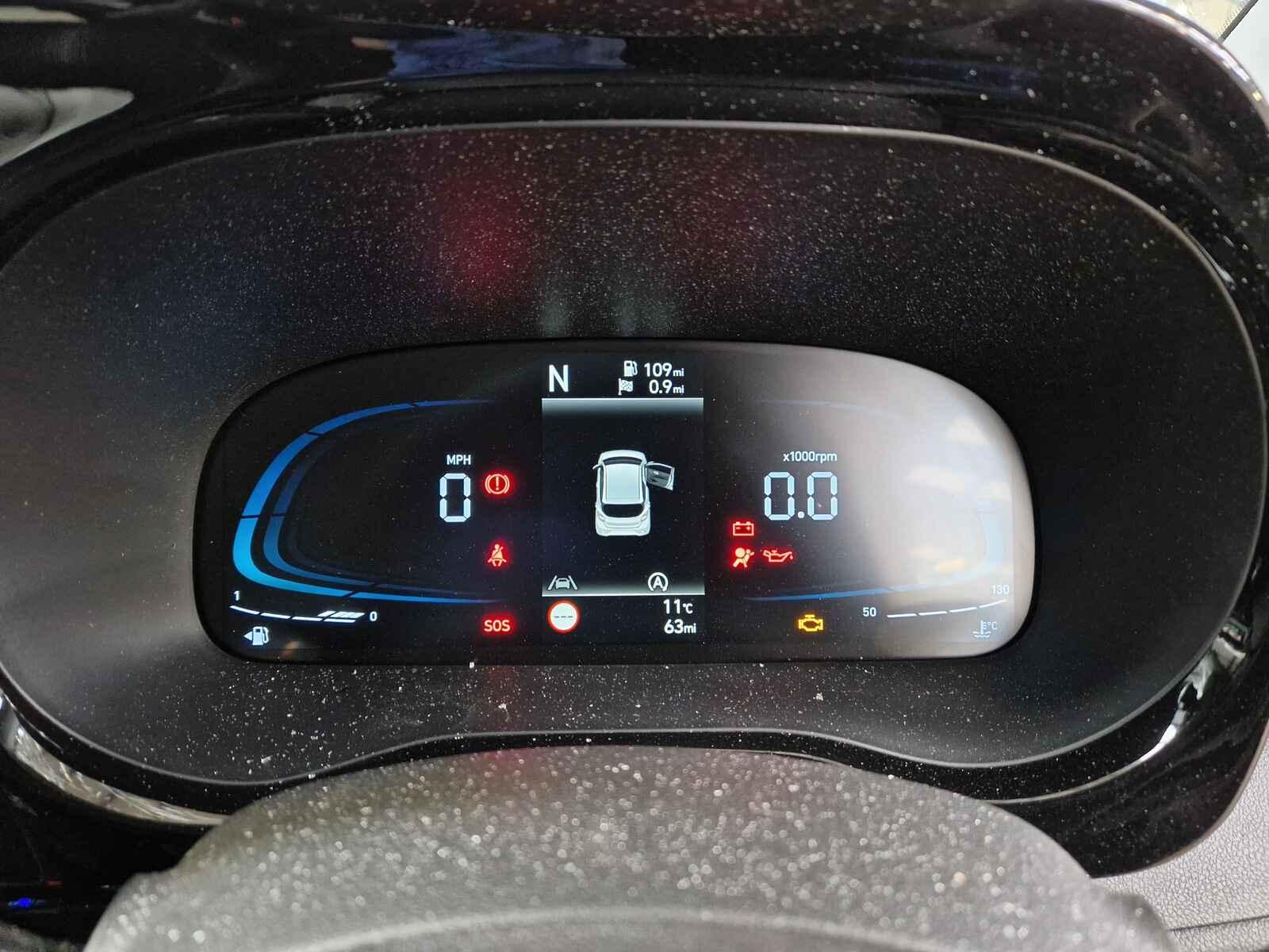 Hyundai I10 2024 5 Door Hatchback Breaking View Auto part Hyundai I10 2024 5 Door Hatchback Breaking