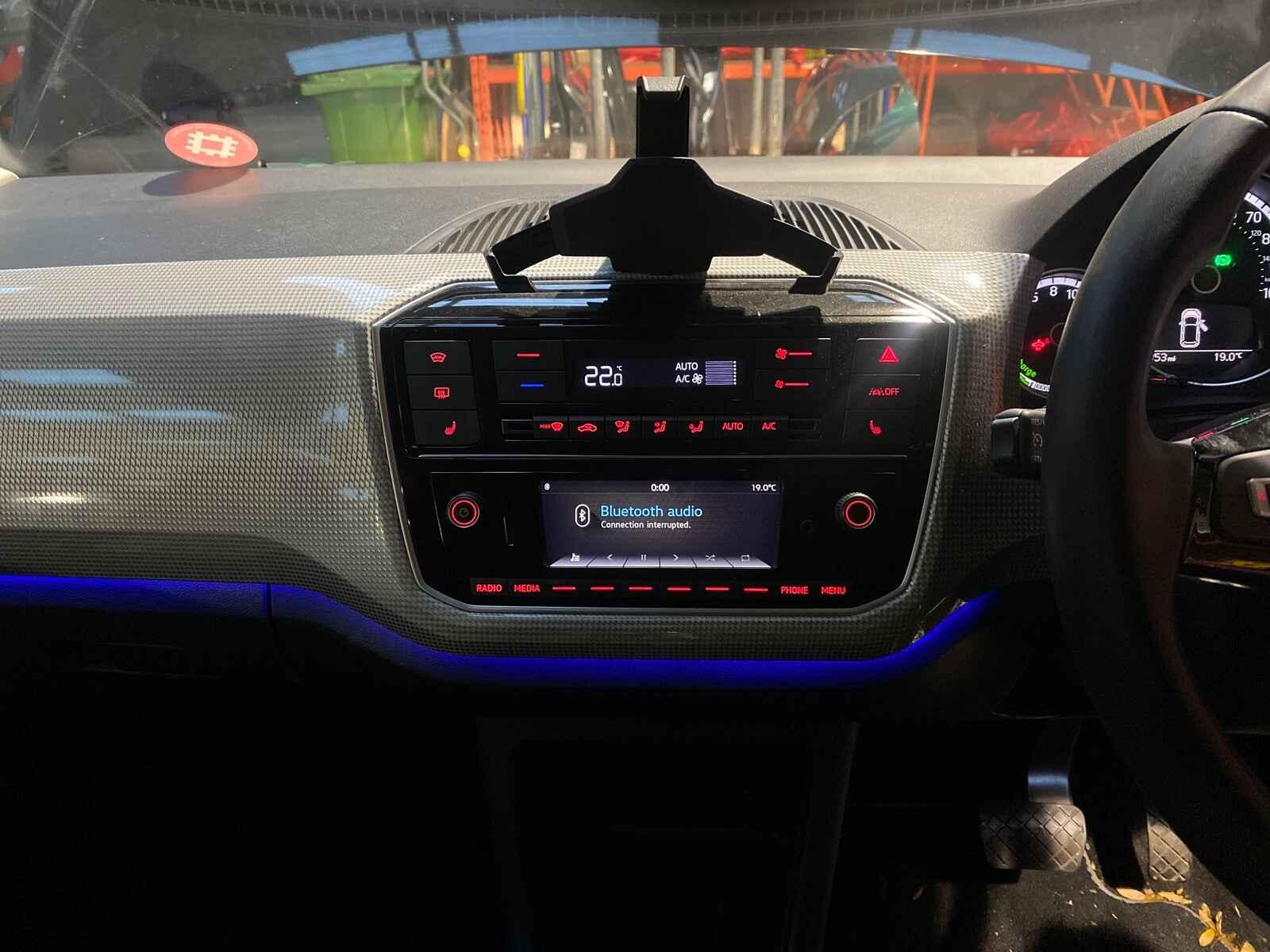 Volkswagen Up 2020 5 Door Hatchback Breaking View Auto part Volkswagen Up 2020 5 Door Hatchback Breaking