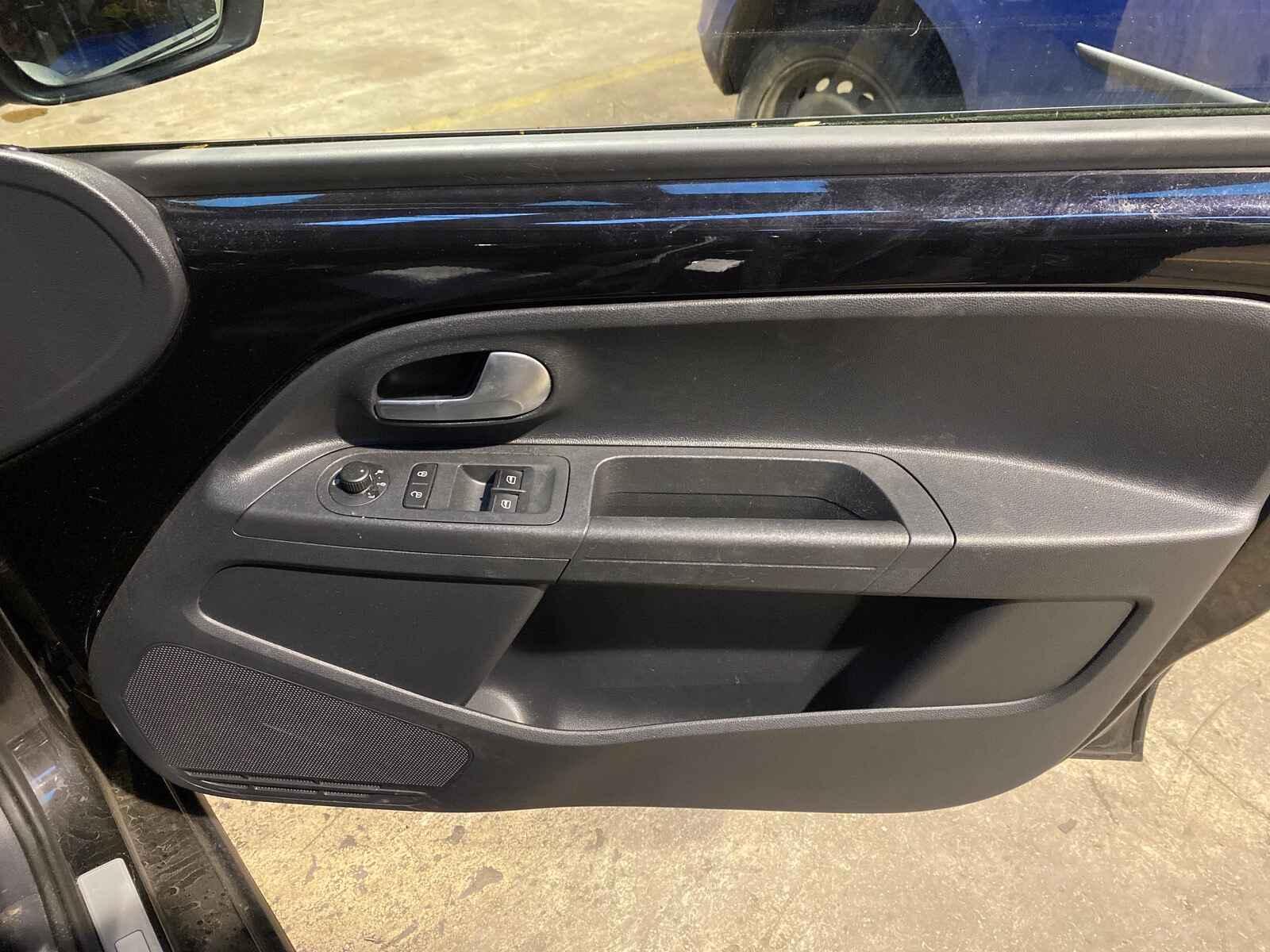 Volkswagen Up 2020 5 Door Hatchback Breaking View Auto part Volkswagen Up 2020 5 Door Hatchback Breaking