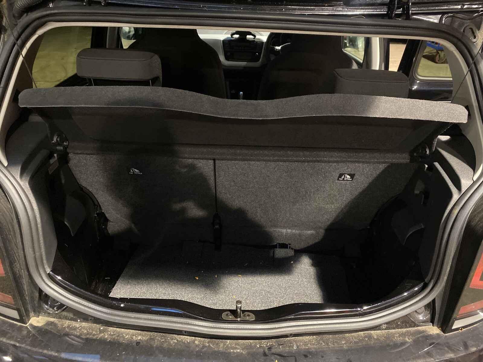 Volkswagen Up 2020 5 Door Hatchback Breaking View Auto part Volkswagen Up 2020 5 Door Hatchback Breaking