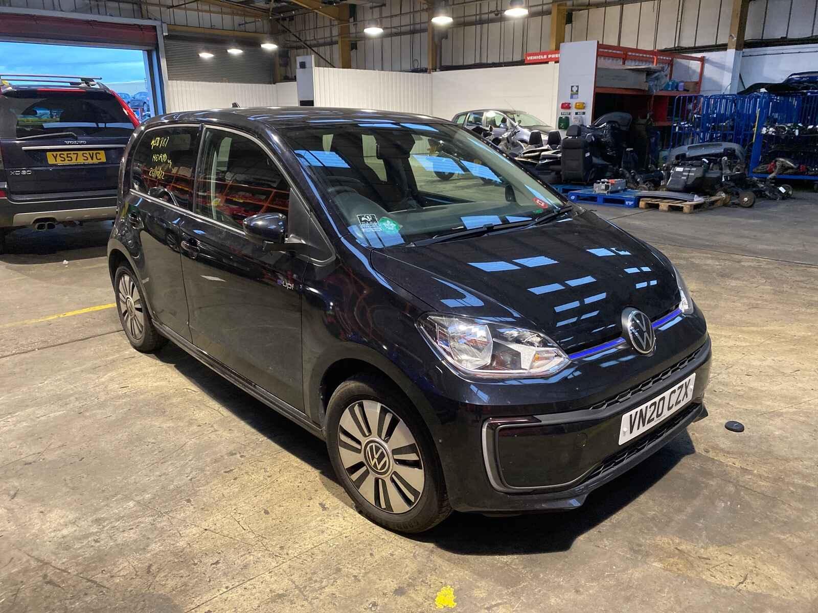 Image for a Volkswagen Up 2020 5 Door Hatchback Breaking