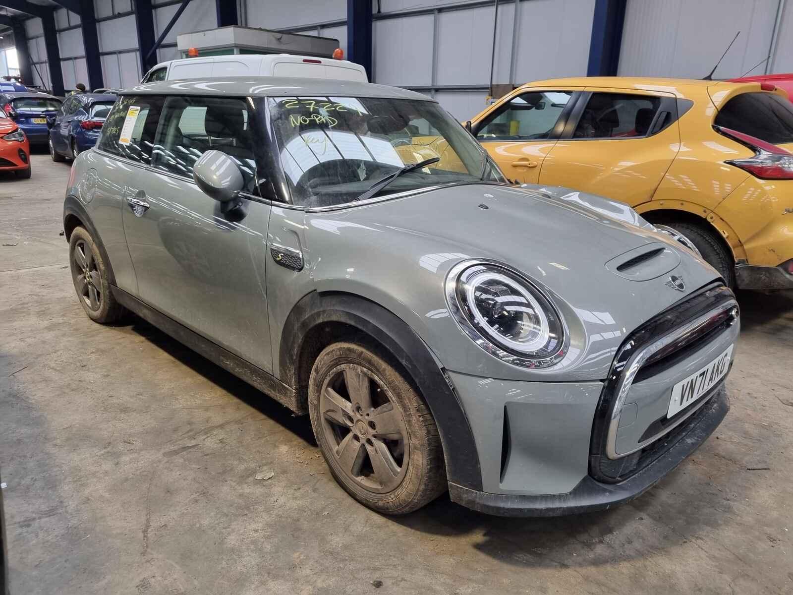 Image for a Mini (bmw) Mini 2021 3 Door Hatchback Breaking