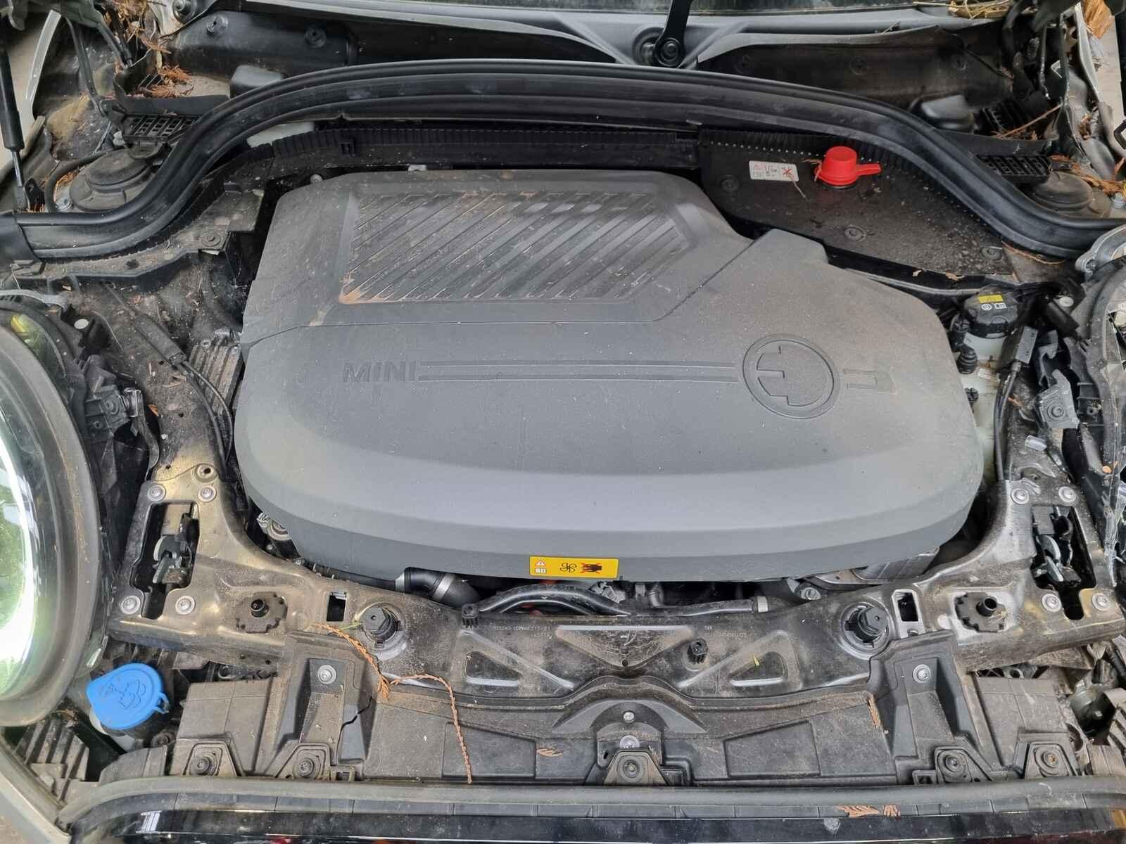 Mini (bmw) Mini 2021 3 Door Hatchback Breaking View Auto part Mini (bmw) Mini 2021 3 Door Hatchback Breaking