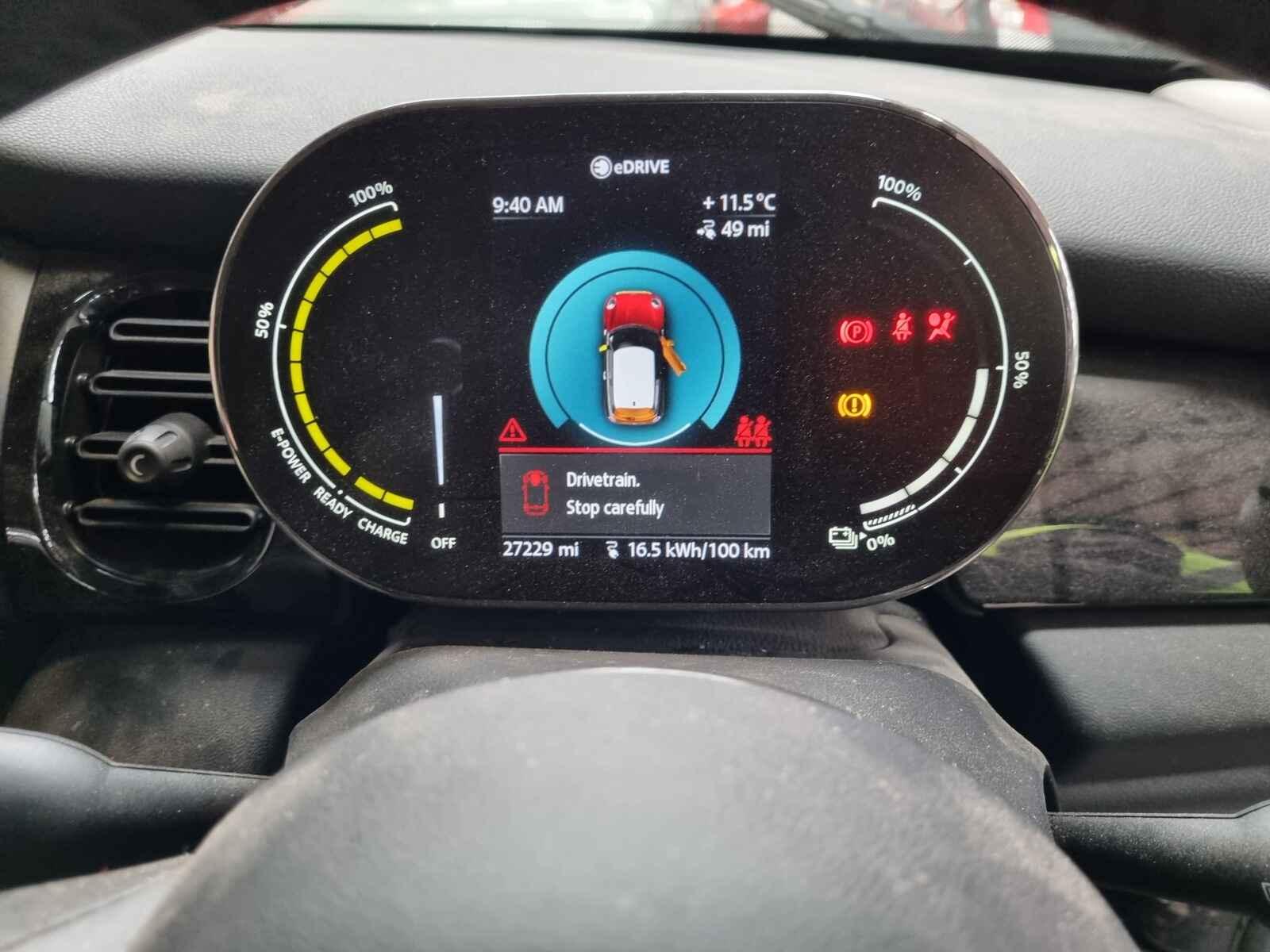 Mini (bmw) Mini 2021 3 Door Hatchback Breaking View Auto part Mini (bmw) Mini 2021 3 Door Hatchback Breaking
