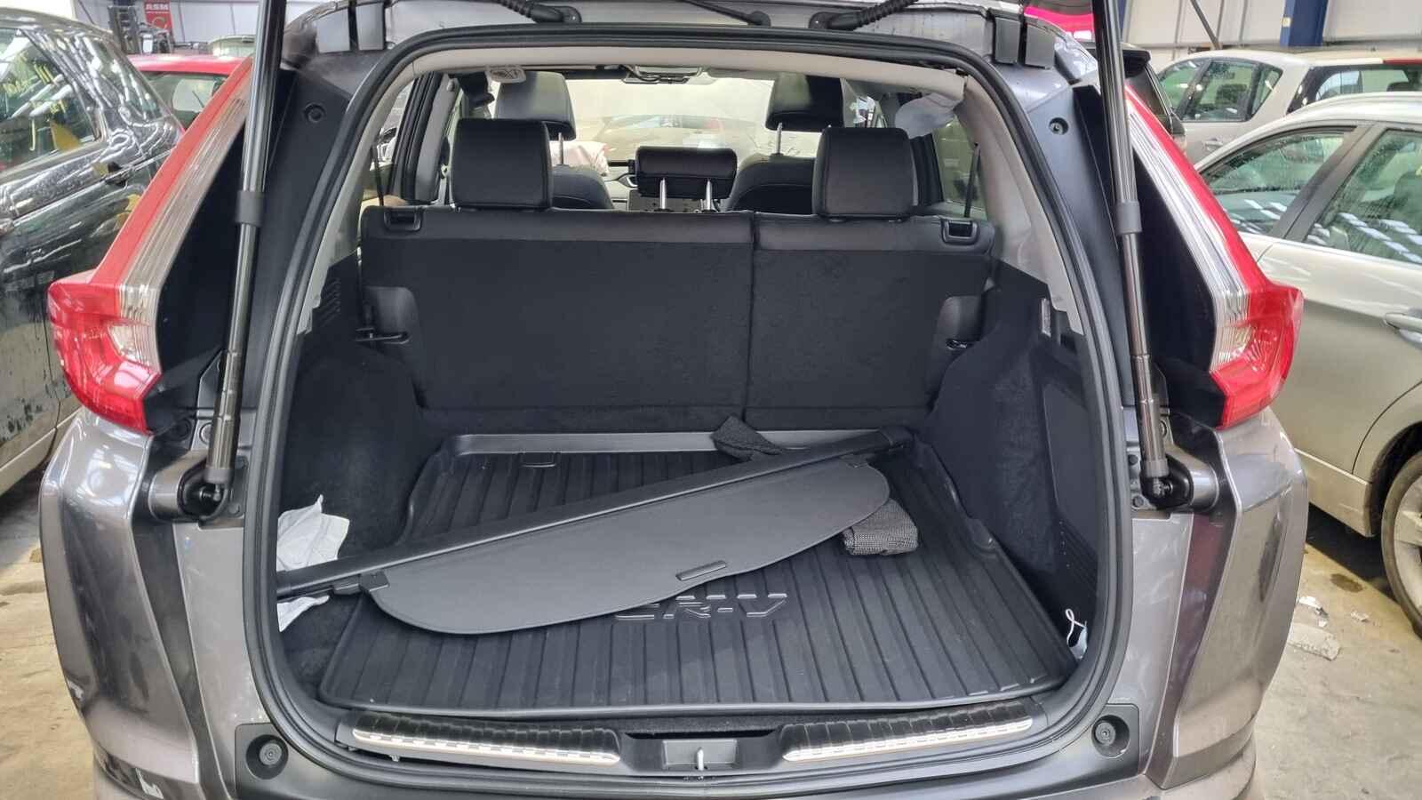 Honda Crv 2023 5 Door Estate Breaking View Auto part Honda Crv 2023 5 Door Estate Breaking