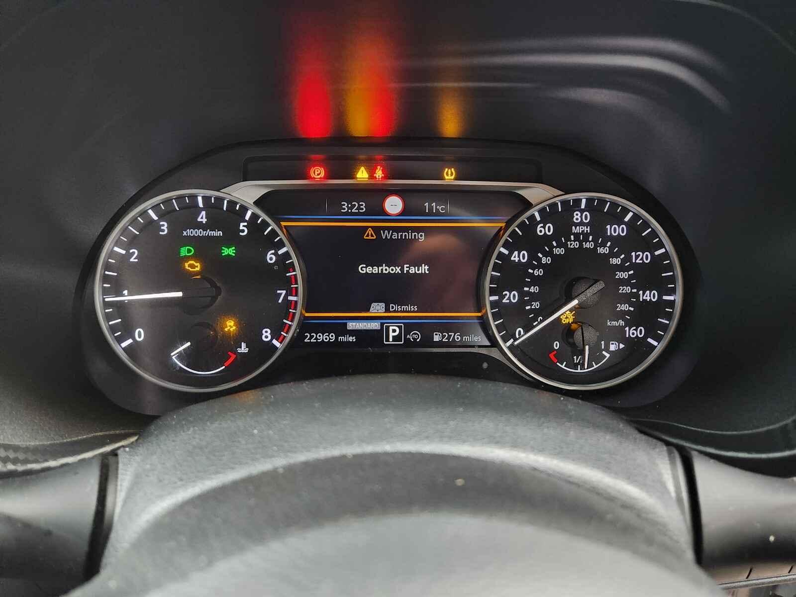 Nissan Juke 2022 5 Door Hatchback Breaking View Auto part Nissan Juke 2022 5 Door Hatchback Breaking
