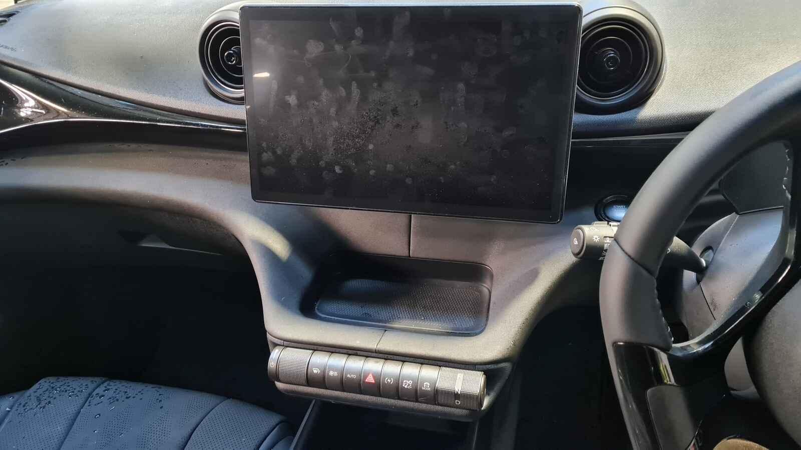 Byd Dolphin 2024 5 Door Hatchback Breaking View Auto part Byd Dolphin 2024 5 Door Hatchback Breaking