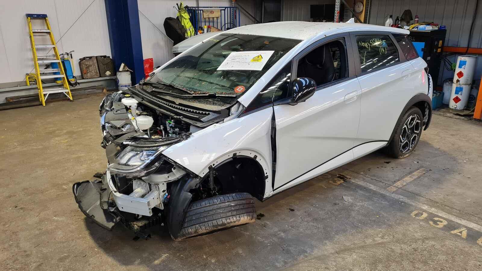 Byd Dolphin 2024 5 Door Hatchback Breaking View Auto part Byd Dolphin 2024 5 Door Hatchback Breaking