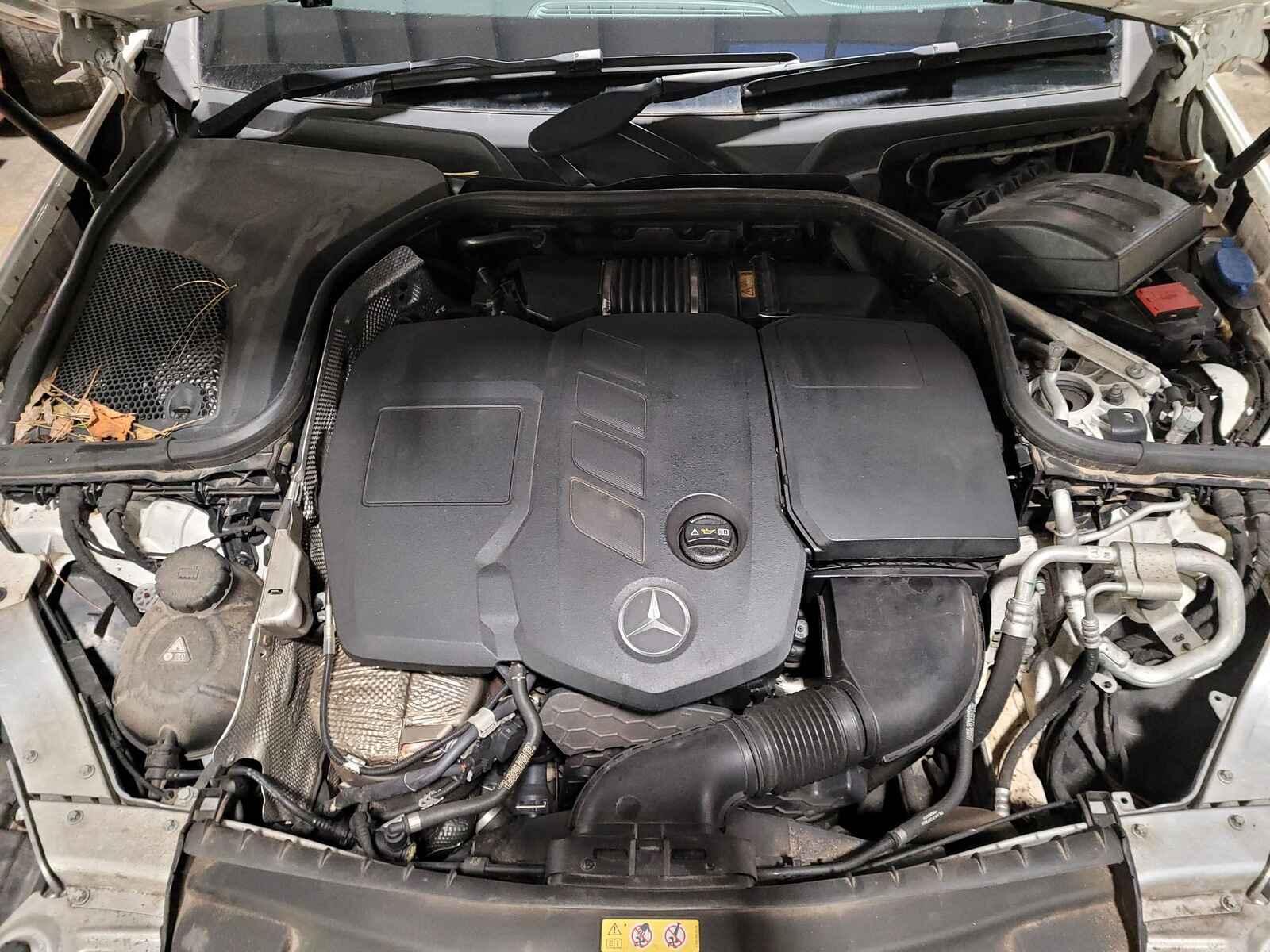 Mercedes E Class 2017 5 Door Estate Breaking View Auto part Mercedes E Class 2017 5 Door Estate Breaking