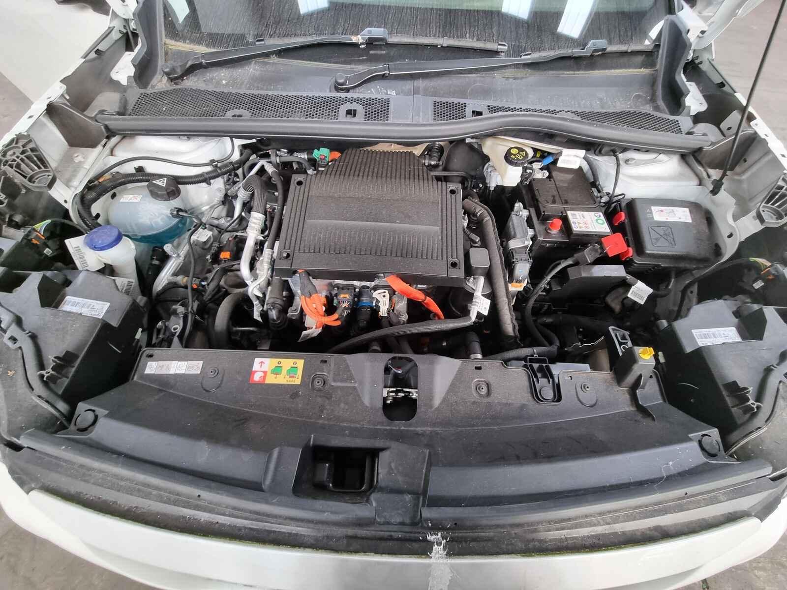 Peugeot 2008 2024 5 Door Hatchback Breaking View Auto part Peugeot 2008 2024 5 Door Hatchback Breaking