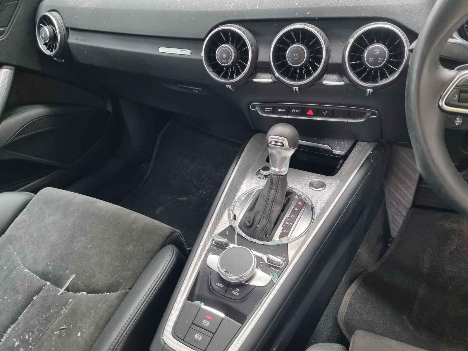 Audi Tt 2021 2 Door Coupe Breaking View Auto part Audi Tt 2021 2 Door Coupe Breaking