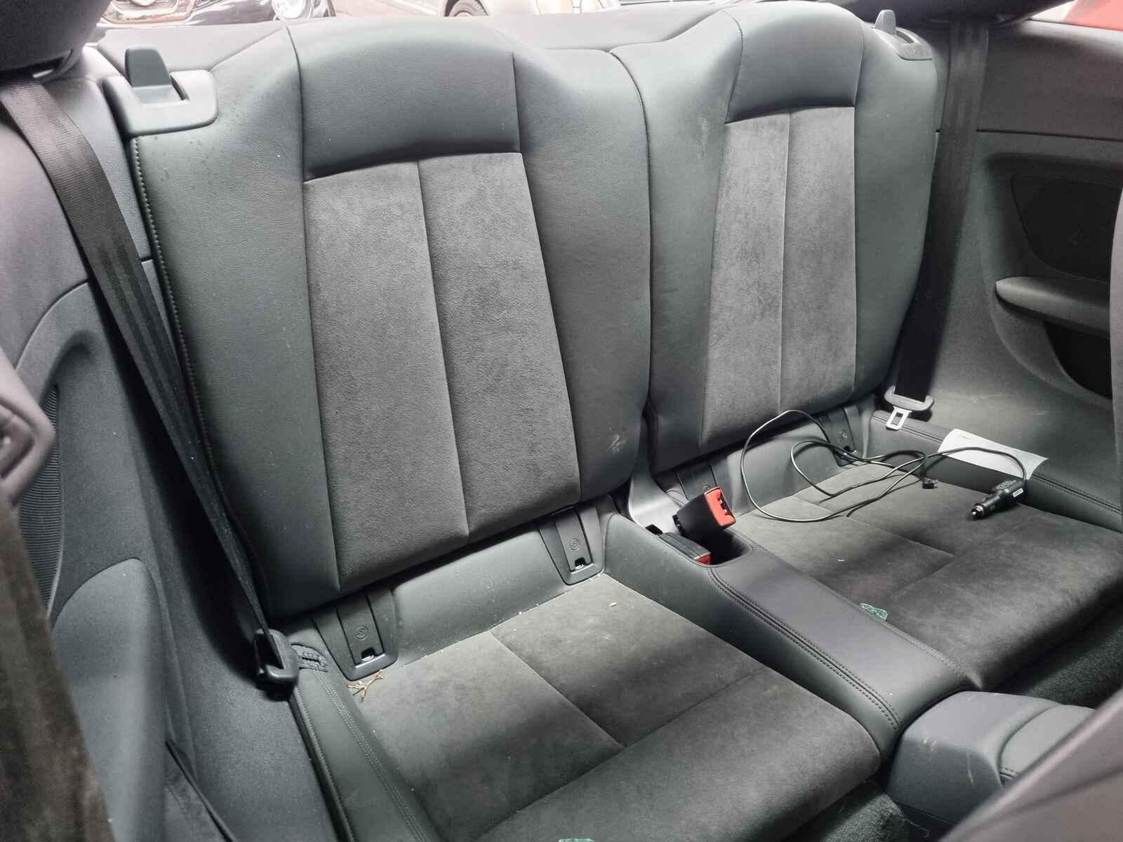 Audi Tt 2021 2 Door Coupe Breaking View Auto part Audi Tt 2021 2 Door Coupe Breaking