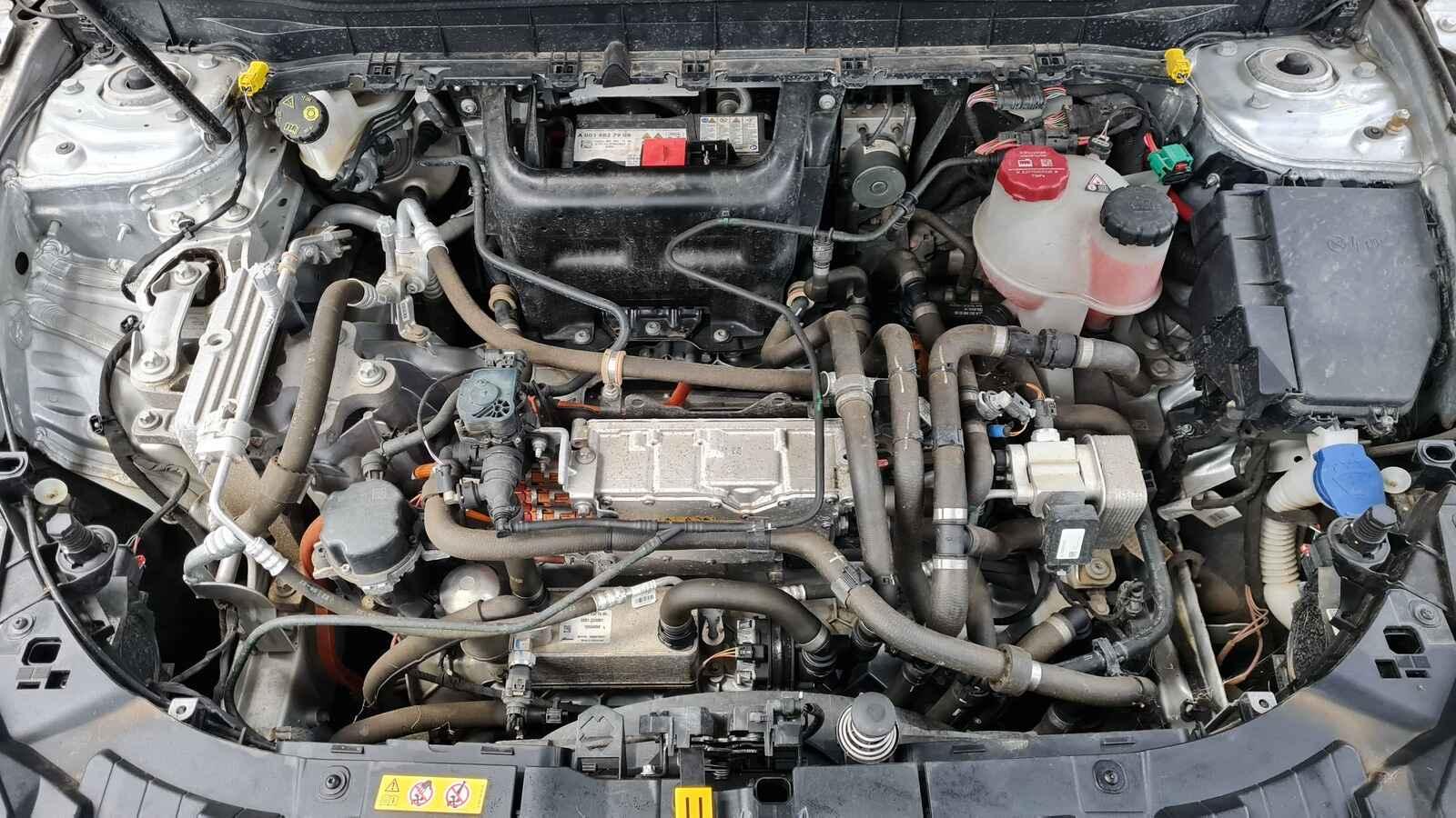 Mercedes Eqb 2023 5 Door Estate Breaking View Auto part Mercedes Eqb 2023 5 Door Estate Breaking
