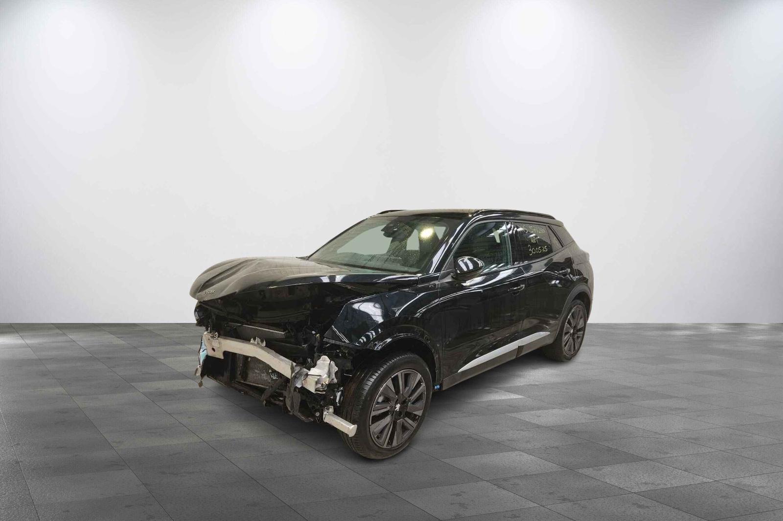 Peugeot 2008 2021 5 Door Hatchback Breaking View Auto part Peugeot 2008 2021 5 Door Hatchback Breaking