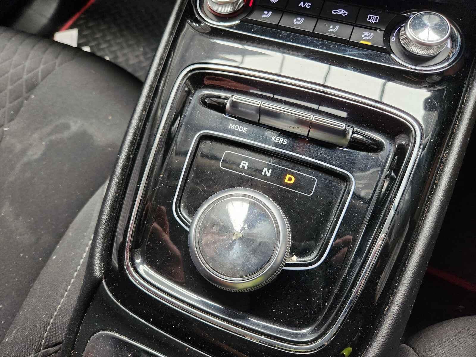 Mg Mg5 2021 5 Door Estate Breaking View Auto part Mg Mg5 2021 5 Door Estate Breaking