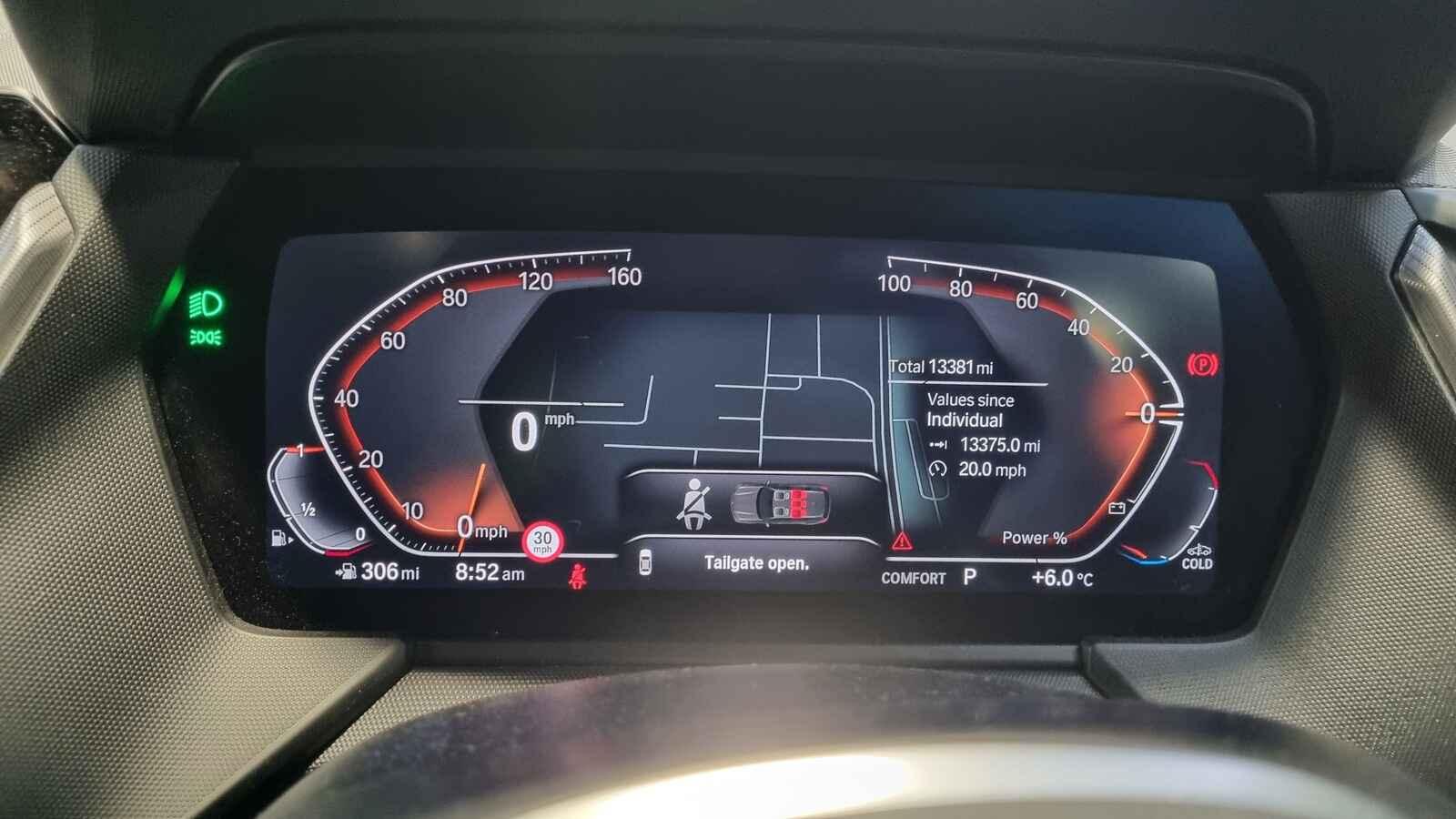 Bmw 1 Series 2022 5 Door Hatchback Breaking View Auto part Bmw 1 Series 2022 5 Door Hatchback Breaking