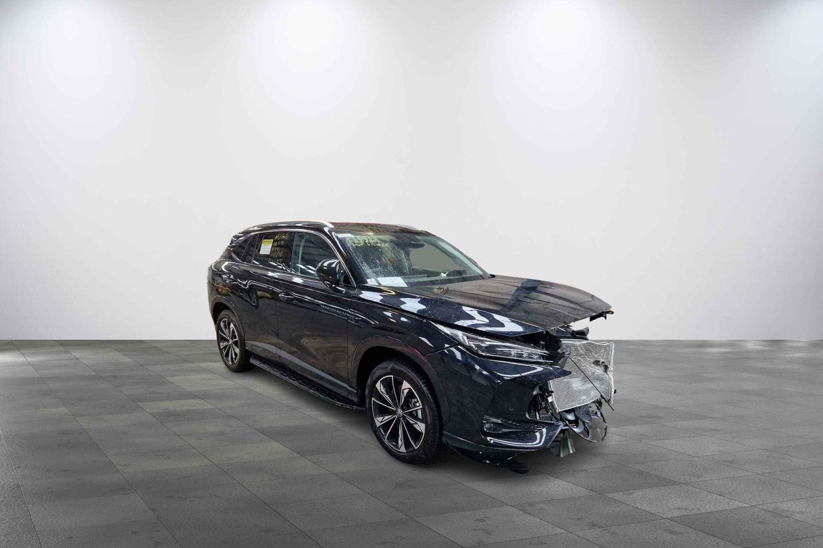 Image for a Mg Hs 2025 5 Door Estate Breaking